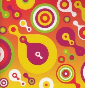 CD-Charts  Music : Lemonjelly.ky