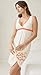 Blossom Print Bamboo Chemise by Belabumbum BL32