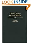Critical Essays on Alice Walker: (Contributions in Afro-American and African Studies)