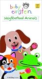Baby Einstein - Neighborhood Animals