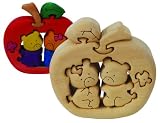 ImagiPLAY ColorMeUp Love Bears