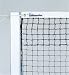 Tennisnetz 'Standard', schwarz (Stück)