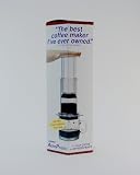 Aero Press 1-4 Cup Coffee and Espresso Maker