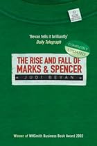 The Rise and Fall of Marks & Spencer