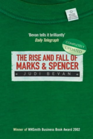 The Rise and Fall of Marks & Spencer