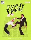 Fawlty Towers - Comedy Pack Software