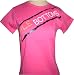 Apple Bottoms - Jazzy Tee Med - Pink (FREE Priority Mail Shipping)