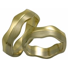 Trauringe - Neuche - (Paar Ringe bedeutet Paarpreis!) mit individueller Wunschgravur