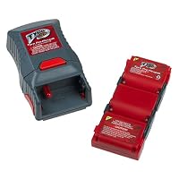 Tyco® Pro Flexpak® Battery Pack and Charger