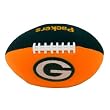 Green Bay Packers Smashers Limited Edition Talking Football