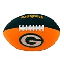 Green Bay Packers Smashers Limited Edition Talking Football