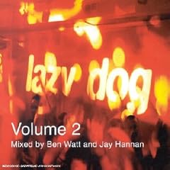 Lazy Dog II