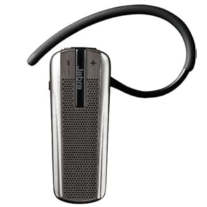 Jabra EXTREME Bluetooth Headset[Retail Packing]