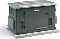 Briggs & Stratton 40226 20,000 Watt Home Standby Generator System Liquid Propane Version