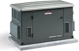 Briggs & Stratton 40226 20,000 Watt Home Standby Generator System Liquid Propane Version