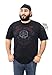 Harley-Davidson Mens Willie G Skull Short Sleeve T-Shirt