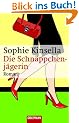 Die Schn�ppchenj�gerin: Roman