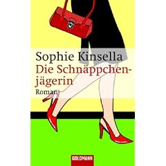 Die Schn�ppchenj�gerin: Roman