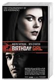 Birthday Girl - Braut auf Bestellung - Nicole Kidman