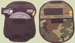 Mess Kit Organizer Camo Raine, Inc.
