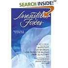Irresistible Forces by  Jo Beverley, Lois McMaster Bujold, Mary Jo Putney, and Jennifer Roberson