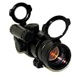 NcStar Paintball Red Dot Sight DP130 Tippmann X7