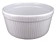 BIA Cordon Bleu 2-Quart Souffle, White