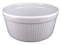 BIA Cordon Bleu 2-Quart Souffle, White