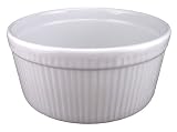 BIA Cordon Bleu 2-Quart Souffle, White