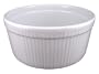 BIA Cordon Bleu 2-Quart Souffle, White
