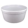 BIA Cordon Bleu 2-Quart Souffle, White