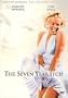 The Seven Year Itch