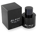 Kenneth Cole Black by Kenneth Cole for Men 3.4 oz Eau De Toilette (EDT) Spray
