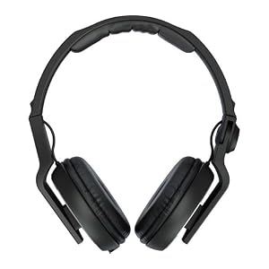 PIONEER HDJ-500 DJ Headphones