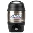 Atlanta Braves MLB 1 Gallon Tailgate Jug