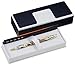 Cross Botanica Refillable Ballpoint Pen, Medium Ballpen, Includes Premium Gift Box - Golden Magnolia