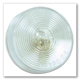 AUXILIARY LIGHTING, 2.5, CLEAR, UTILITY LAMP