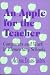 Book An Apple for the Teacher: Computers and Work in Elementary Schools