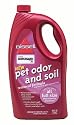 Bissell 730 Pet Stain & Odor Removal Formula with Scotchgard Protector