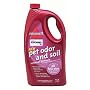 Bissell 730 Pet Stain & Odor Removal Formula with Scotchgard Protector