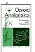 Book Opioid Analgesics