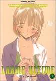 Larme ultime, tome 1