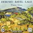 Debussy: Trio for Piano, Violin & Cello in G Major, etc.