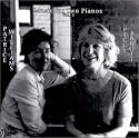 Music for Two Pianos Vol. 1: Copland, Infante, Bartok, Rachmaninov and Bennett