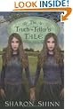 The Truth-Teller's Tale (Bccb Blue Ribbon Fiction Books (Awards))