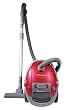 Electrolux EL6985B Harmony Ultra Quiet Canister Vacuum