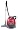 Electrolux EL6985B Harmony Ultra Quiet Canister Vacuum