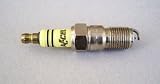 1 Accel Race Shorty Spark Plug U Groove P524S