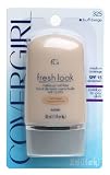 Cover Girl Make-Up Fresh Look, Buff Beige (8 Pack)