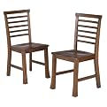 Kadan Dining Chairs - Set of 2